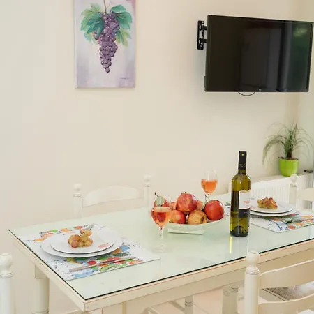 Rania-apartments_3 * Argostoli (Kefalonia)